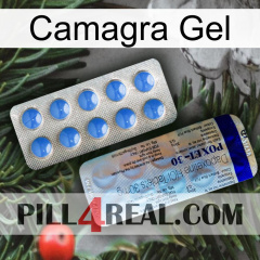 Camagra Gel 39